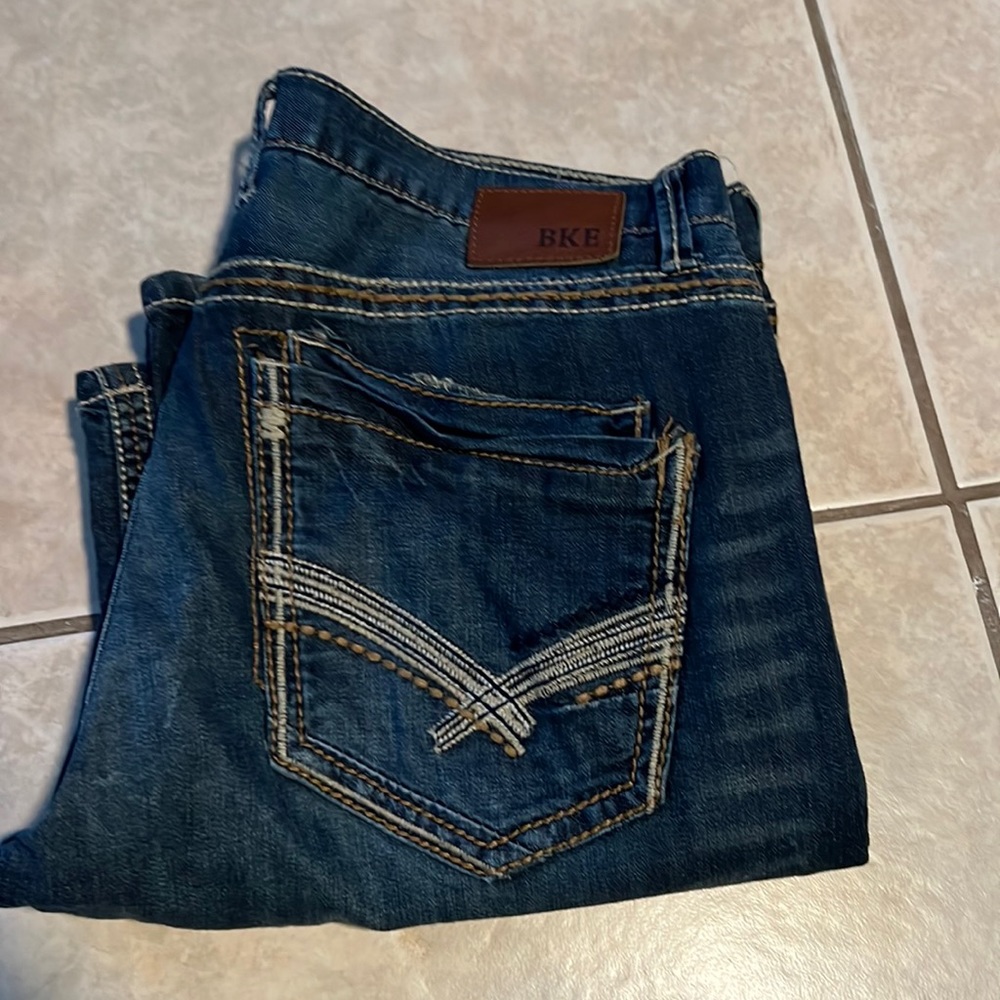 Tyler jeans